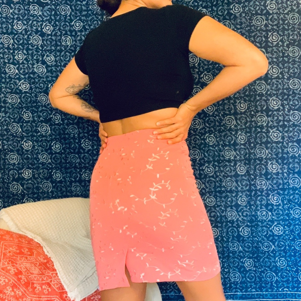 Shen Martin Skirt